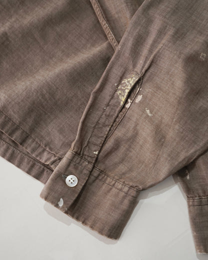 60s VAN HEUSEN Italian color shirts