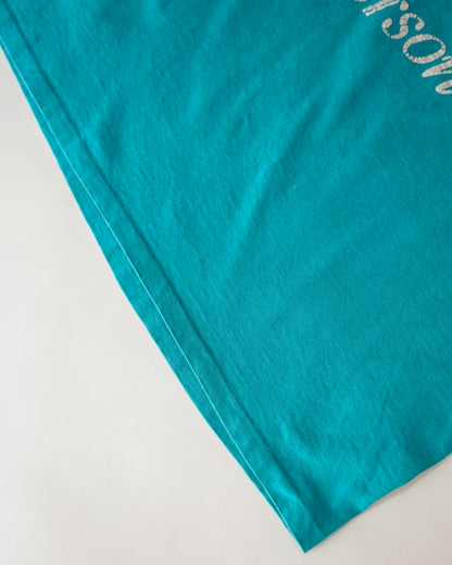 90s 7days player message tee