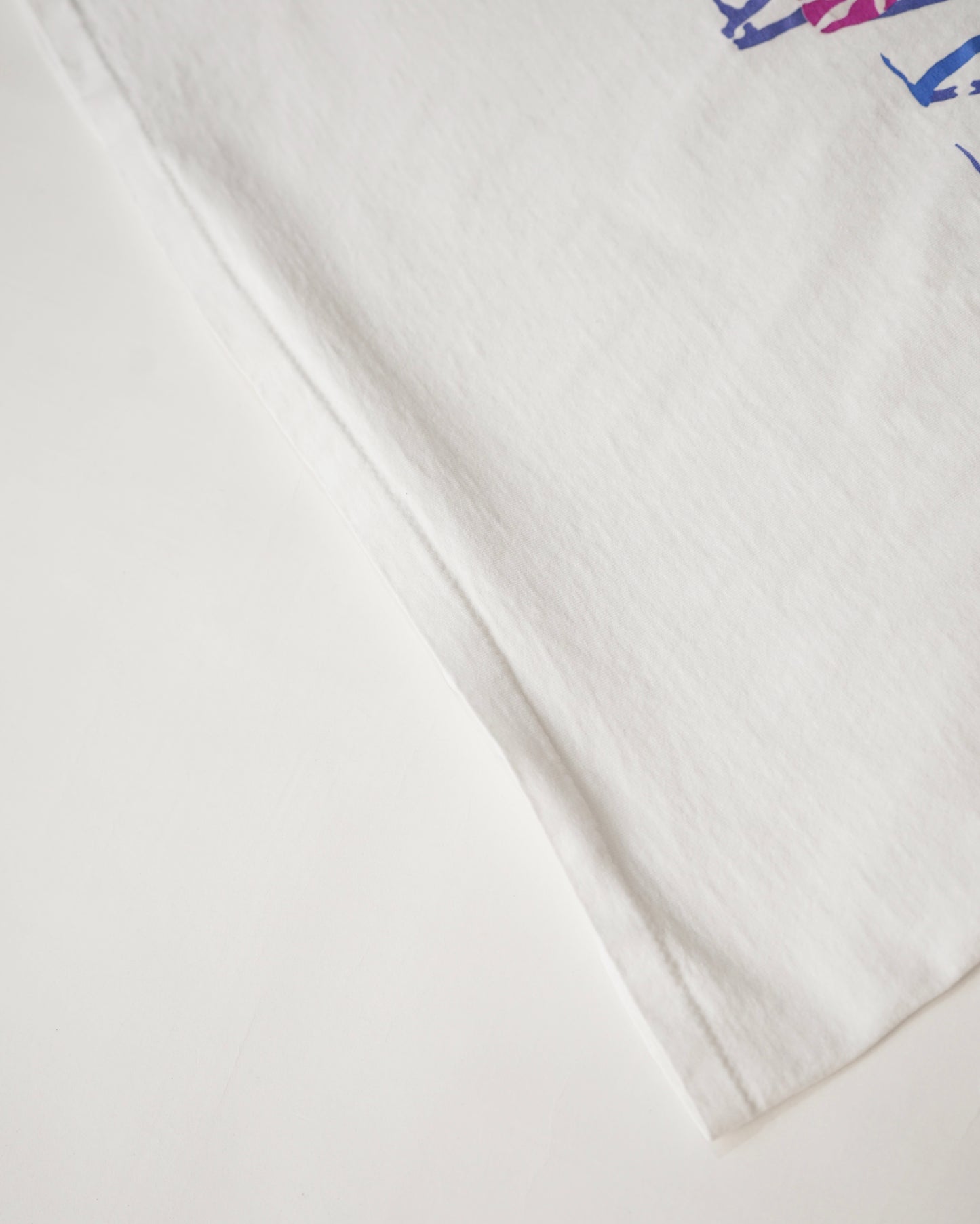 90s Solvang road race tee