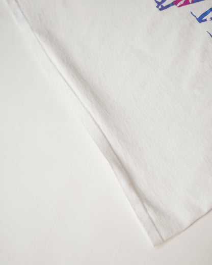 90s Solvang road race tee