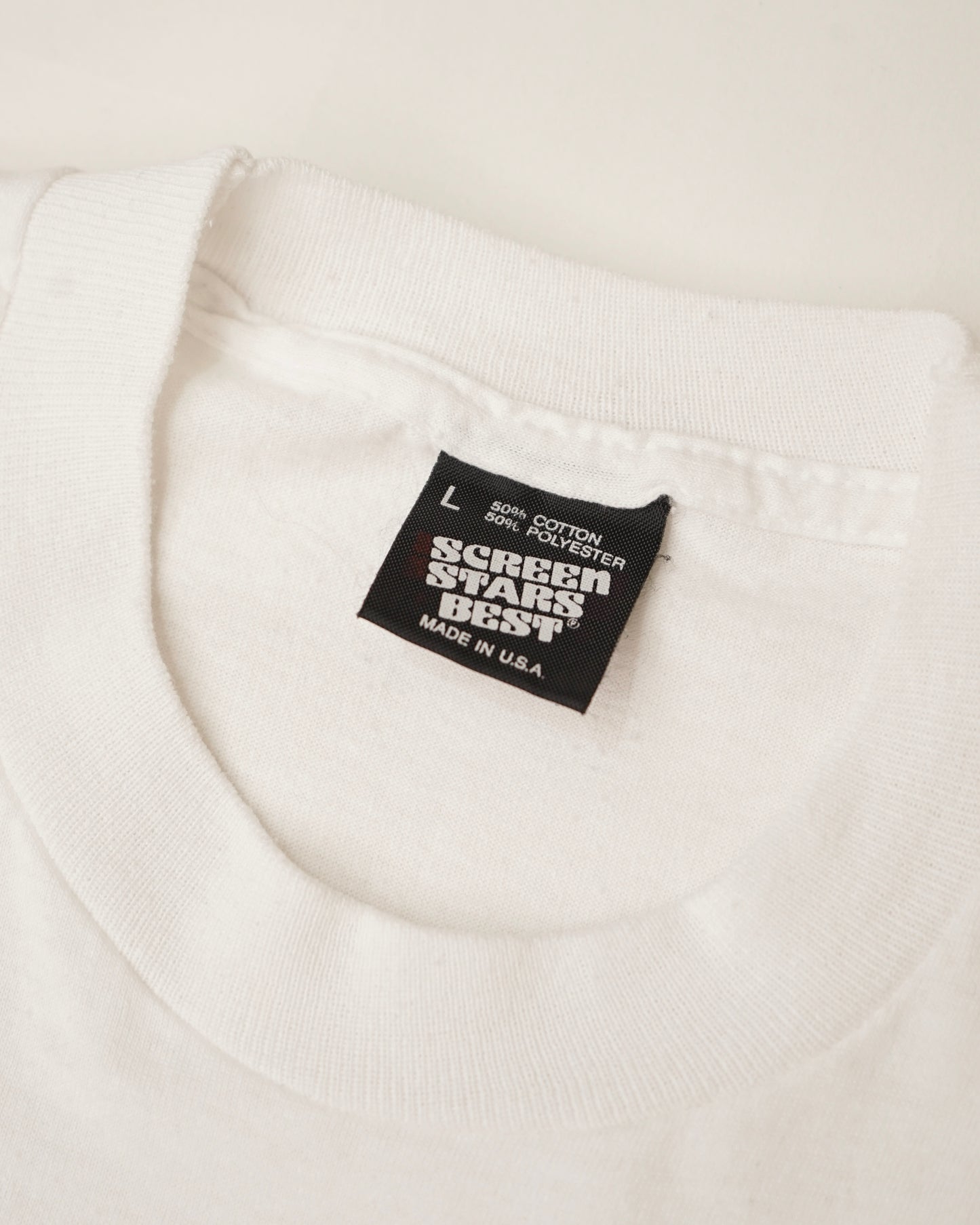 90s San Francisco souvenir tee