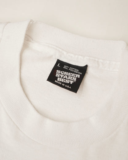 90s San Francisco souvenir tee