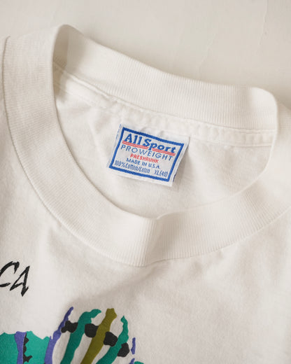 90s Solvang road race tee