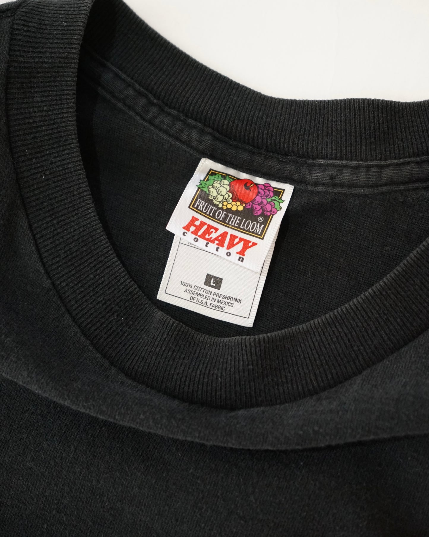 90s KPCC 89.3 FM “Intelligent Talk” T-Shirt