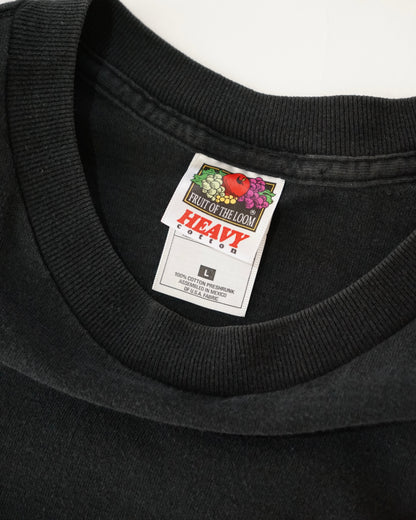 90s KPCC 89.3 FM “Intelligent Talk” T-Shirt
