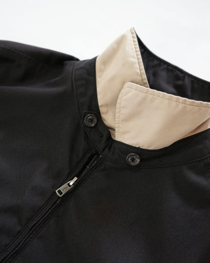 Polo Ralph Lauren One Point Swing Top Jacket Black XL