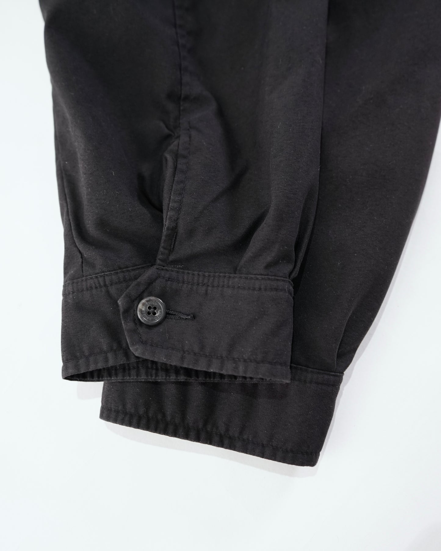 Polo Ralph Lauren One Point Swing Top Jacket Black XL