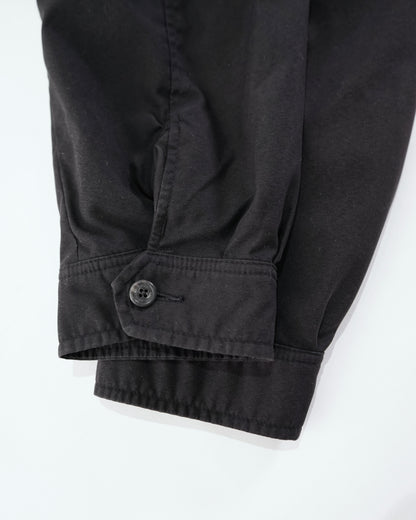 Polo Ralph Lauren One Point Swing Top Jacket Black XL