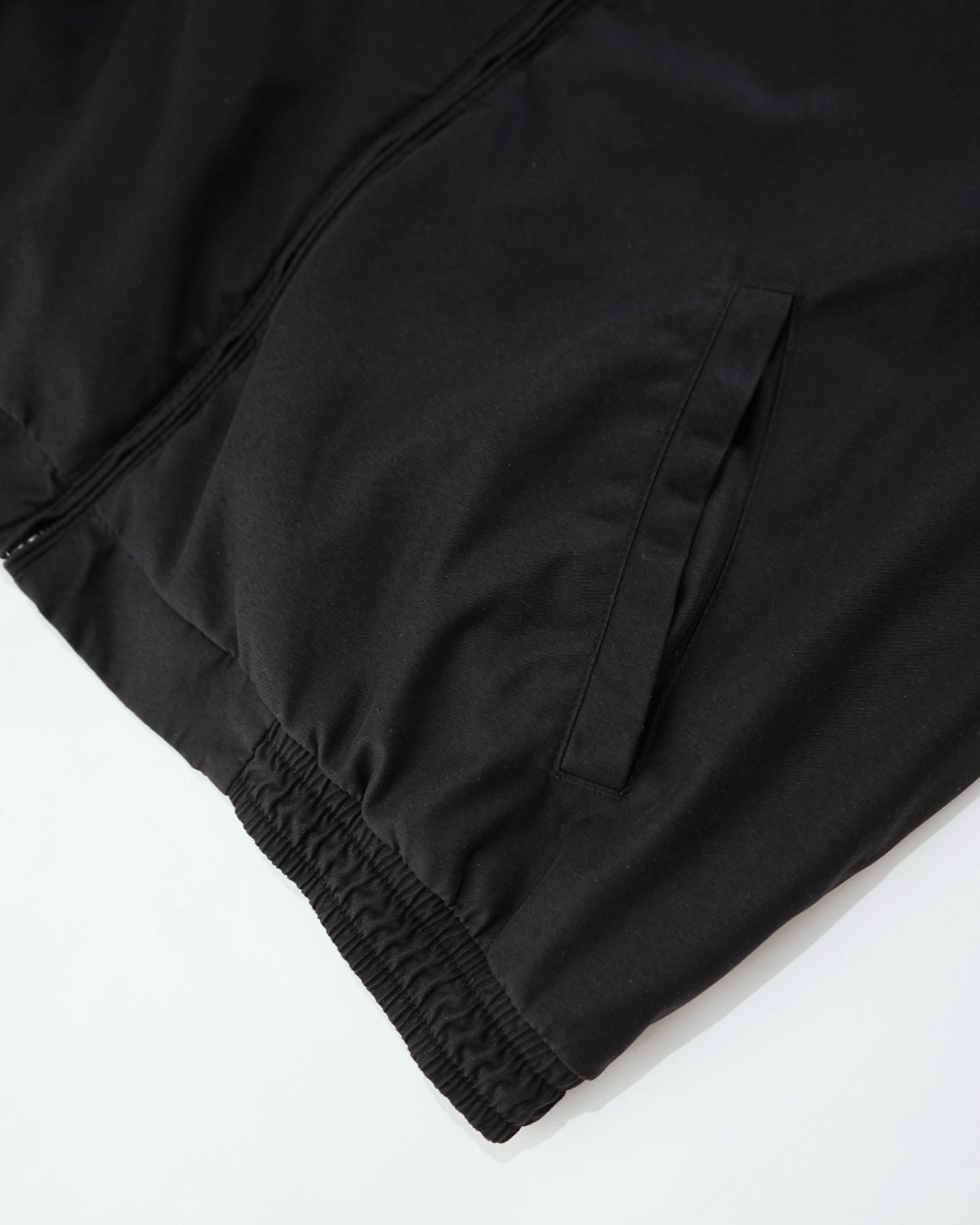 Polo Ralph Lauren One Point Swing Top Jacket Black XL