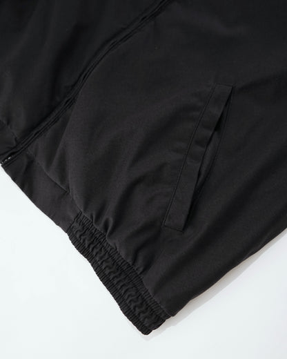 Polo Ralph Lauren One Point Swing Top Jacket Black XL