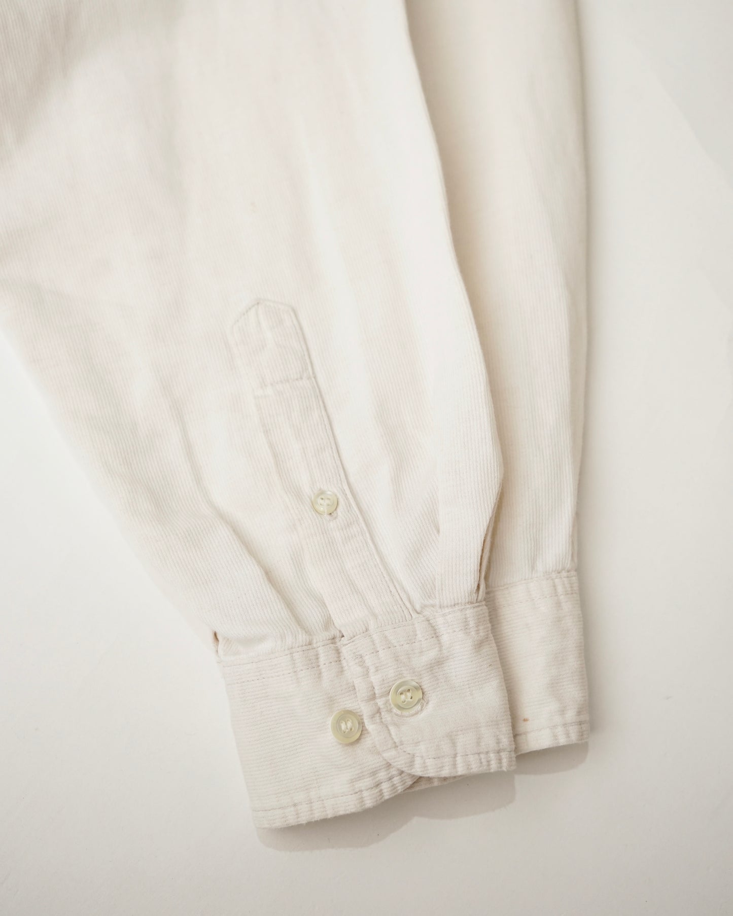 90s GAP cotton linen work shirts