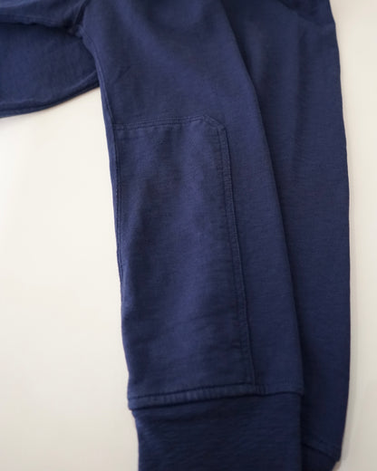 90s Polo by Ralph Lauren half zip pullover