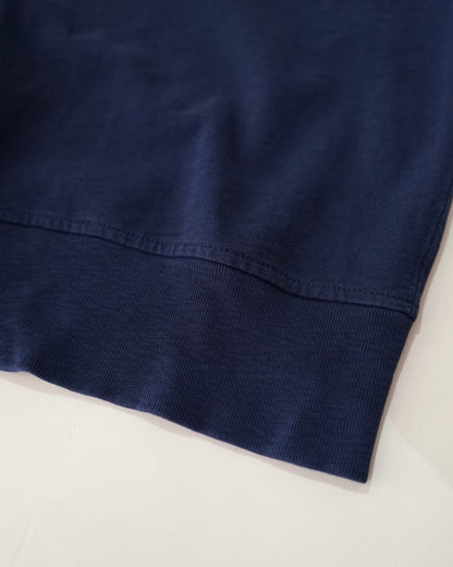 90s Polo by Ralph Lauren half zip pullover