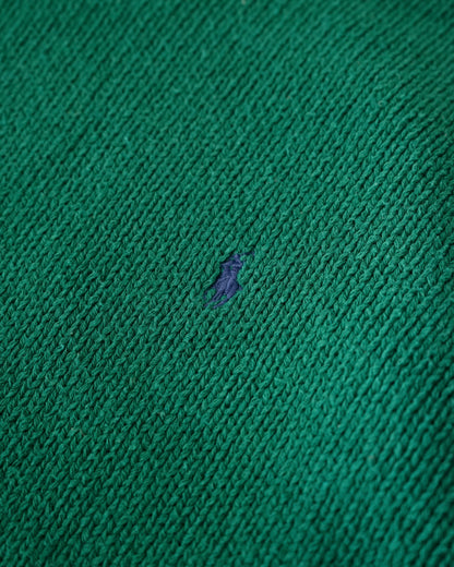 90 Polo by Ralph Lauren cotton knit