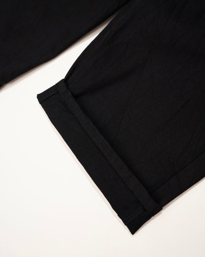 C.M.P,Y -No.9 Jeans- 13.5oz black