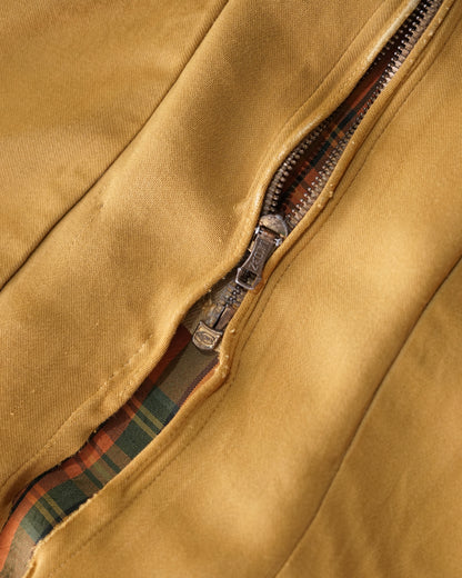 50s HERCULES gabardine jacket