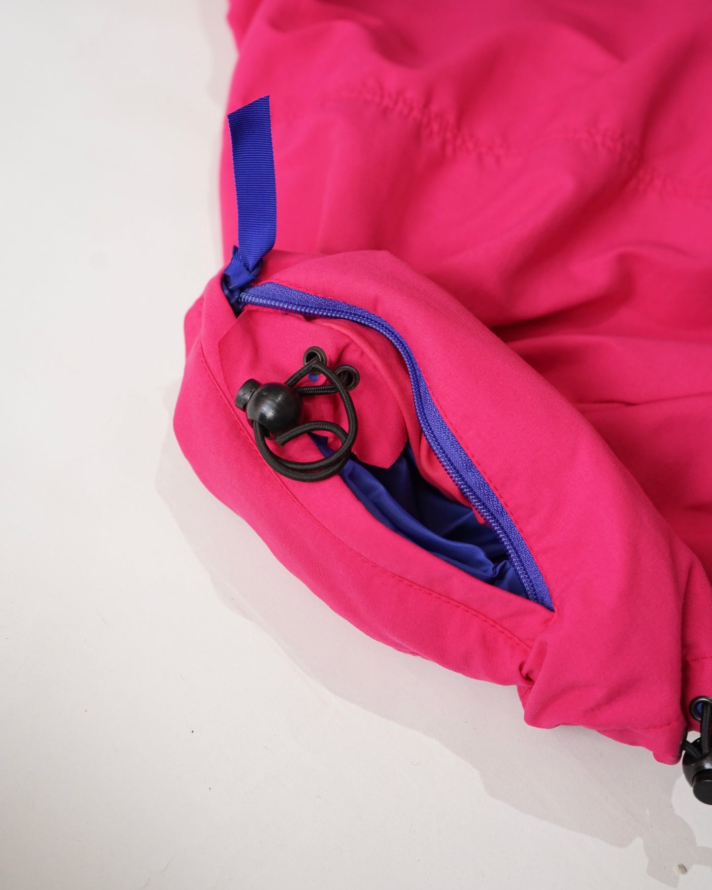 90s Patagonia guide anorak