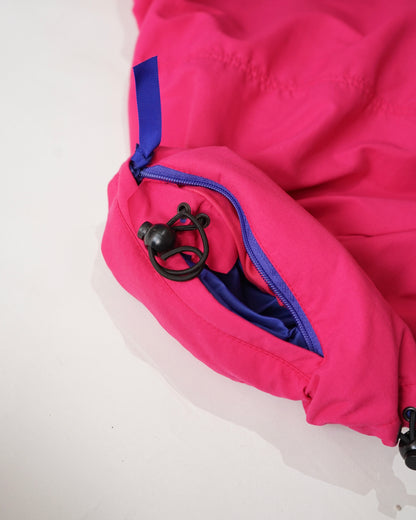 90s Patagonia guide anorak