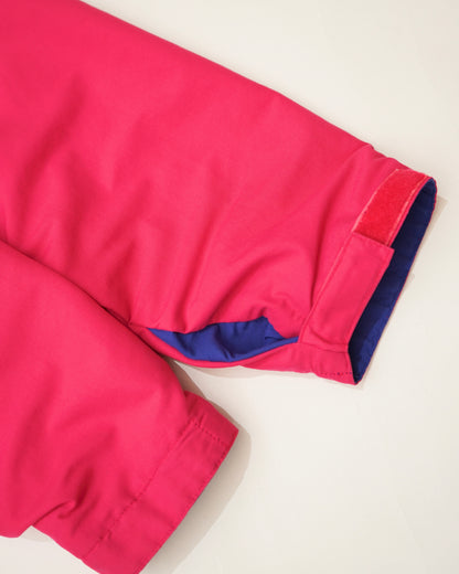 90s Patagonia guide anorak