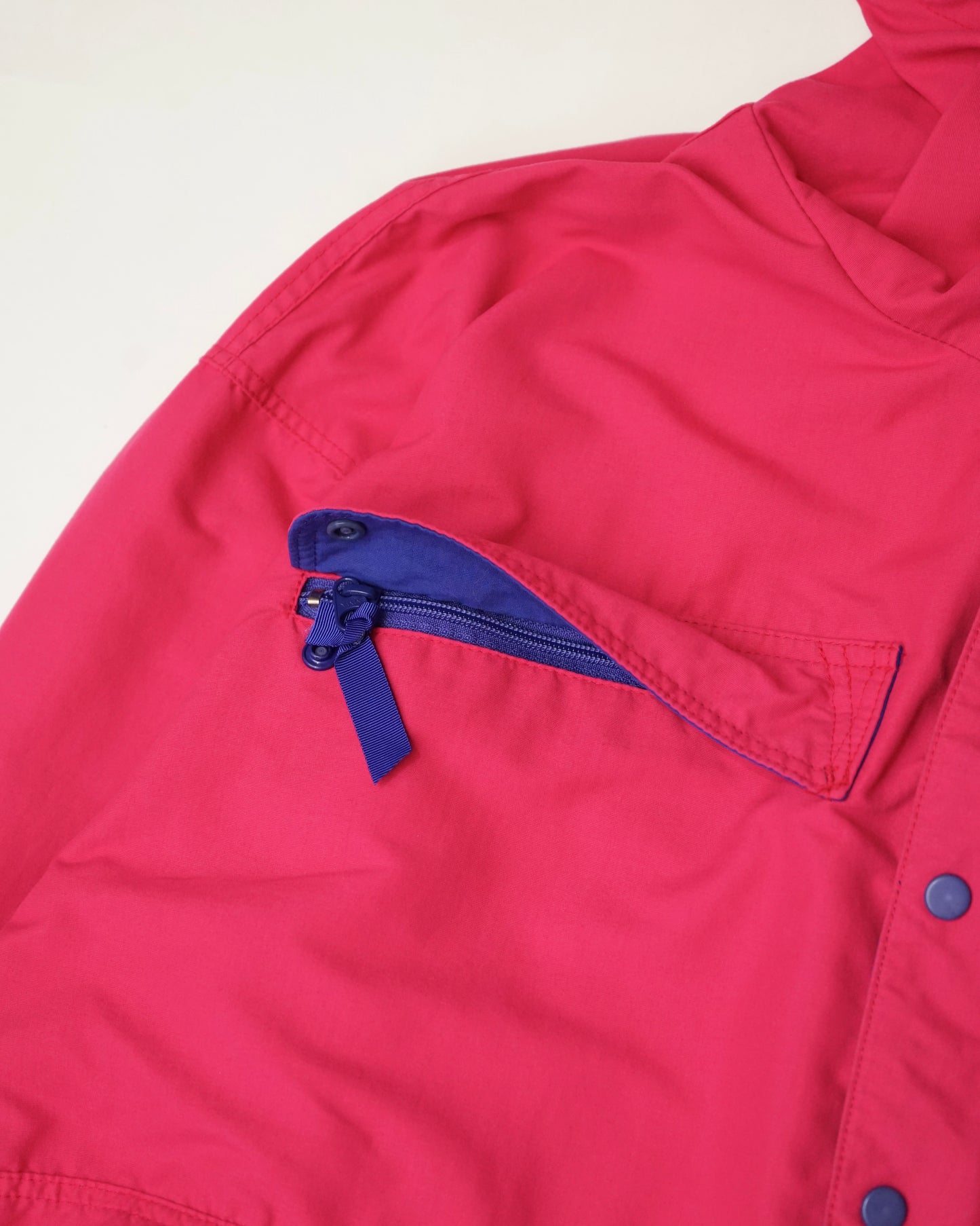 90s Patagonia guide anorak