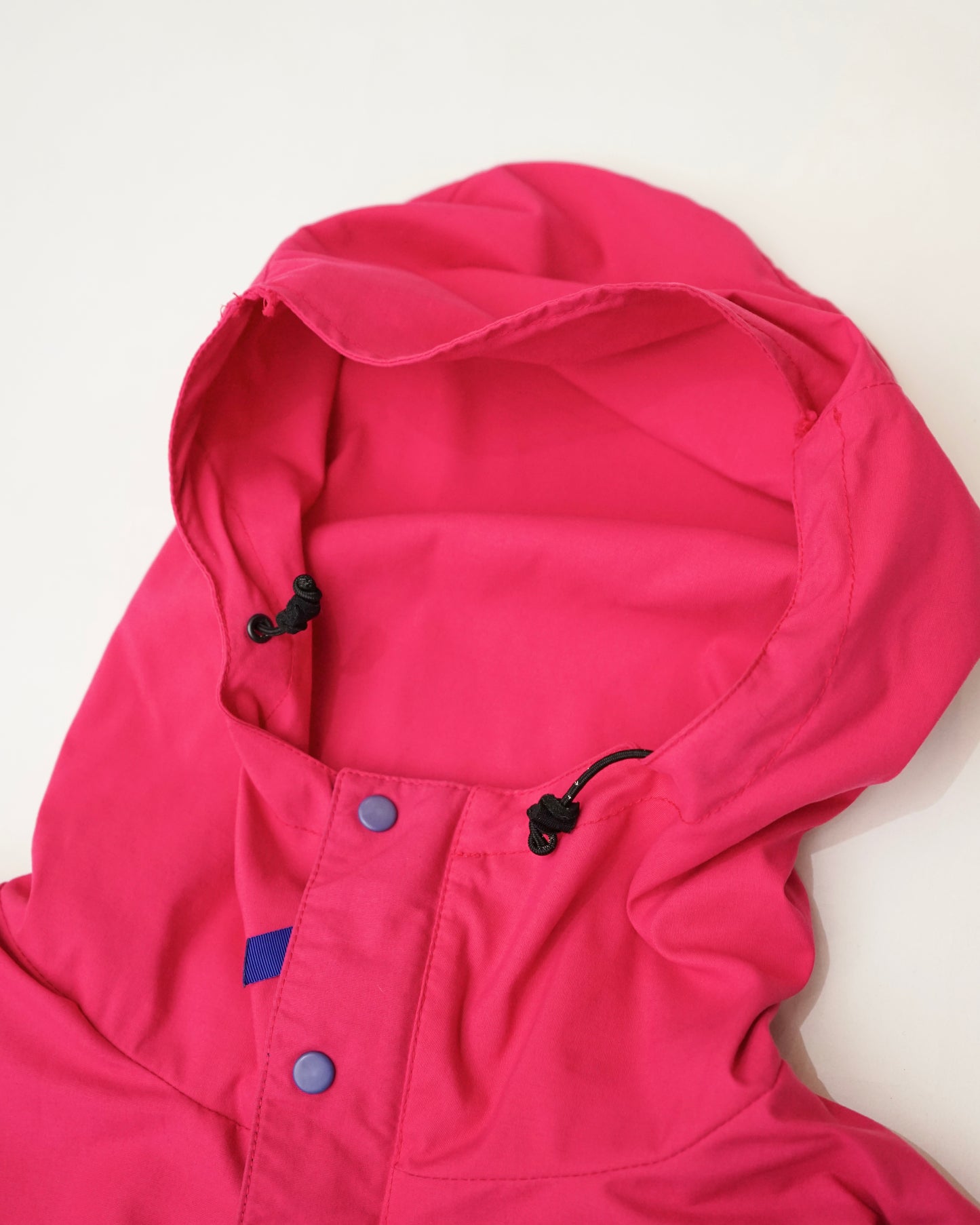 90s Patagonia guide anorak