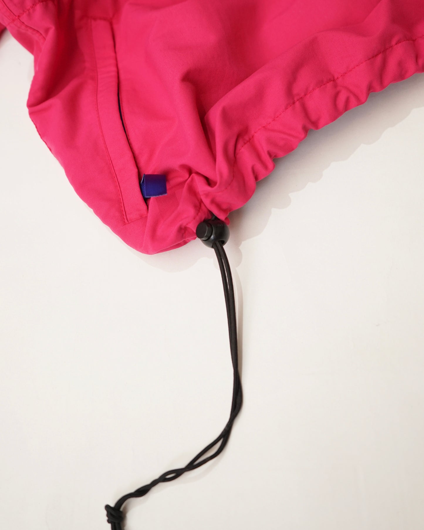 90s Patagonia guide anorak