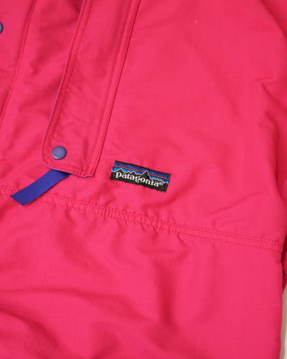 90s Patagonia guide anorak