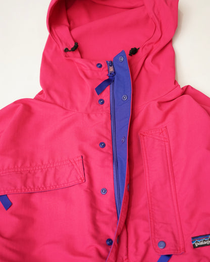 90s Patagonia guide anorak