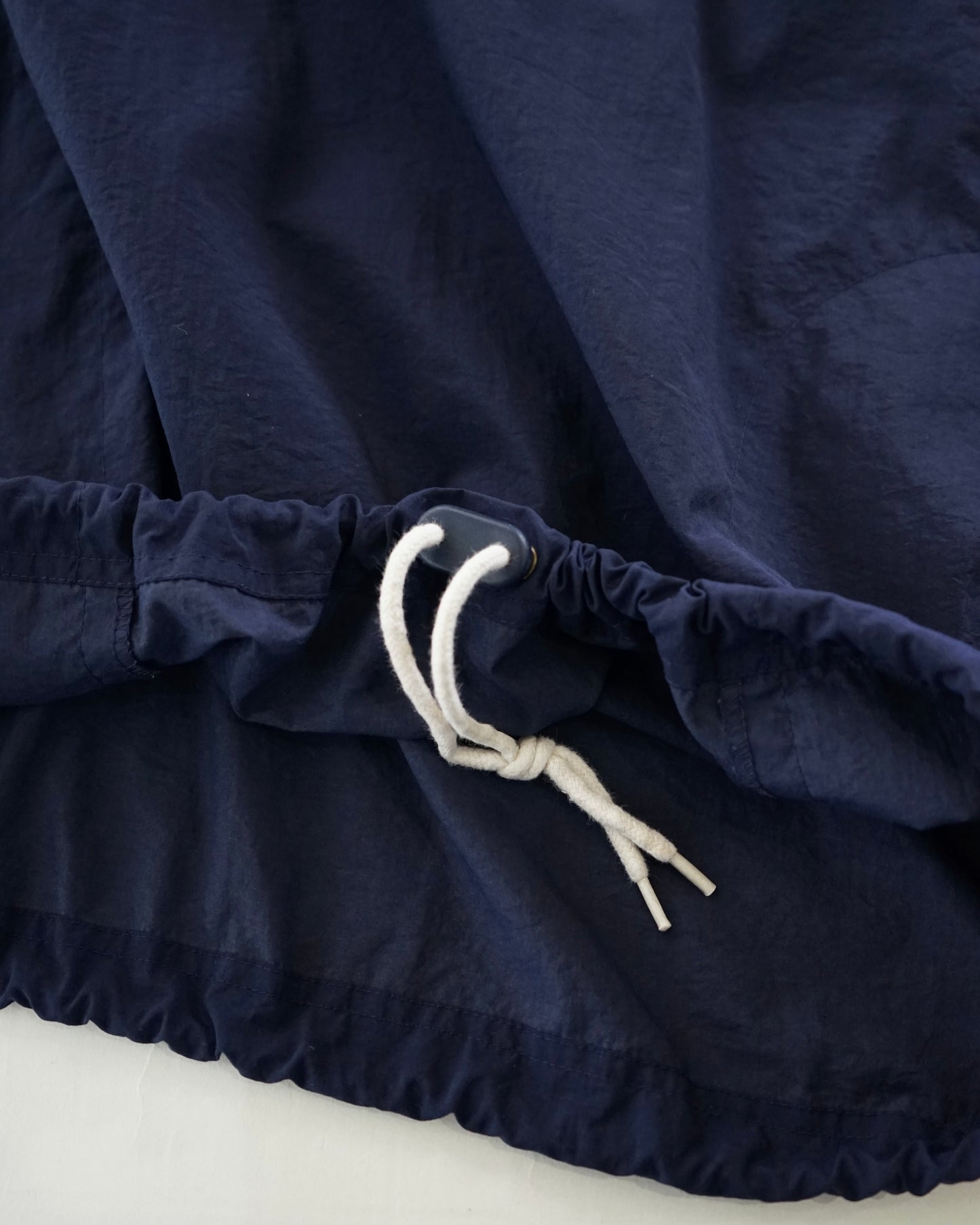 90s GAP Pullover Hooded Jacket