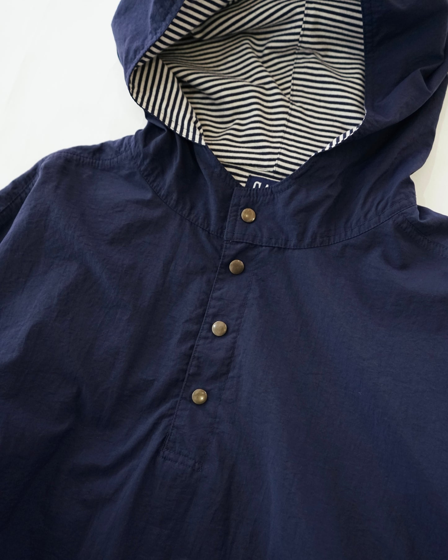 90s GAP Pullover Hooded Jacket
