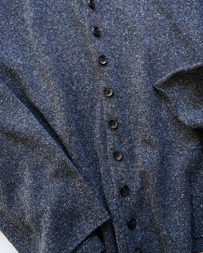 oira-box cardigan North Sea
