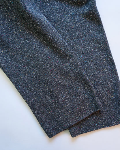 oira-box cardigan North Sea