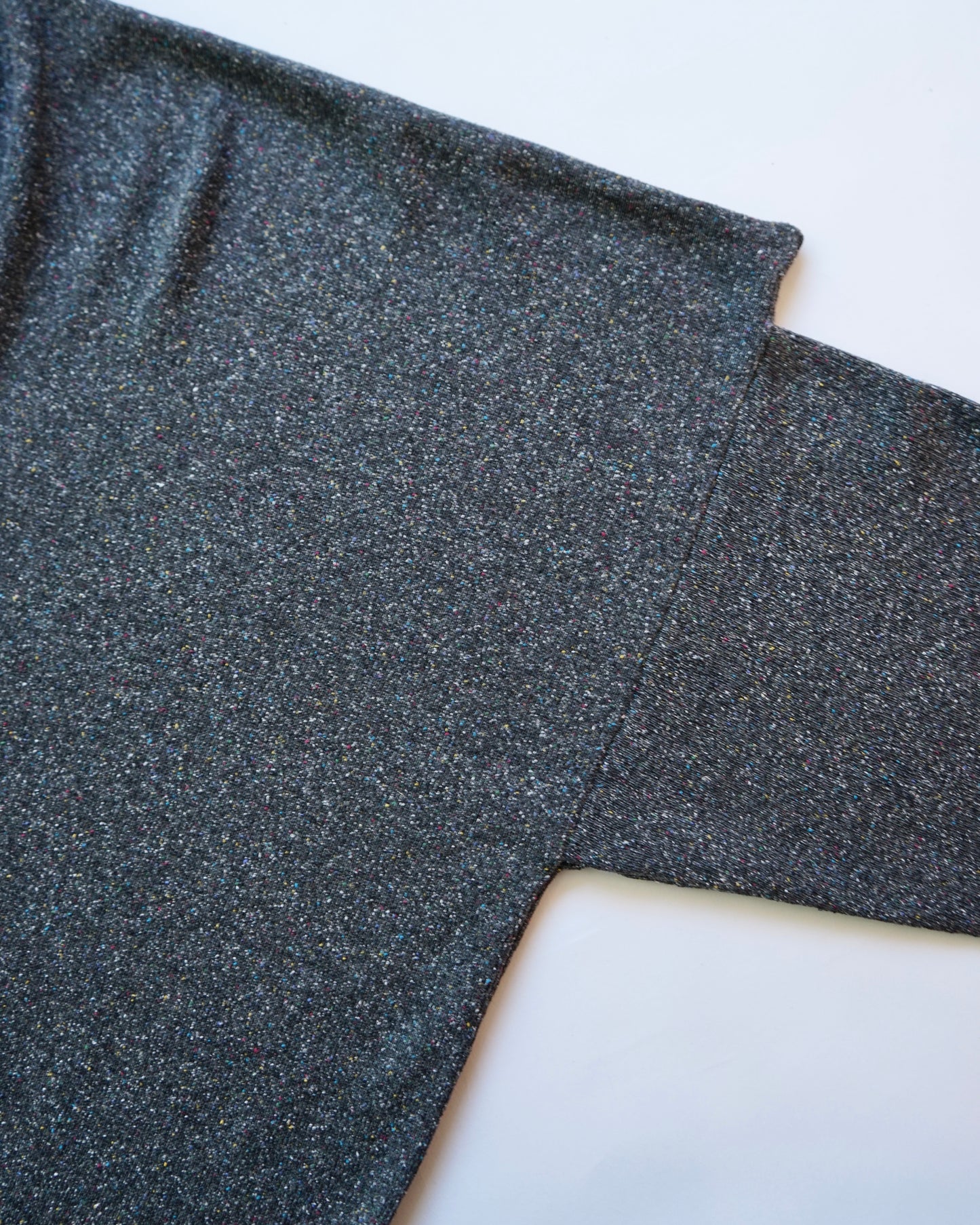 oira-box cardigan North Sea