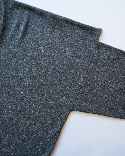oira-box cardigan North Sea