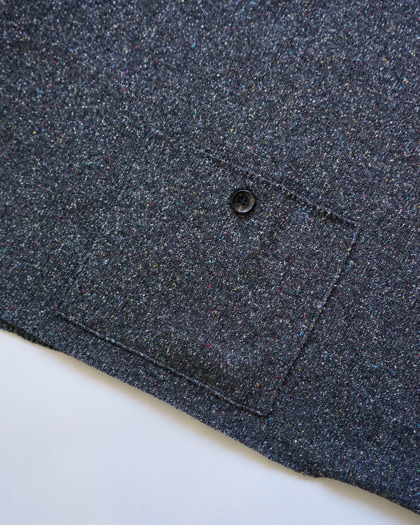 oira-box cardigan North Sea