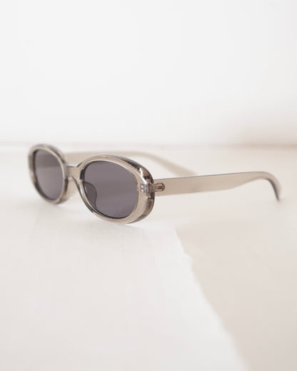 LECHENKO "I sun"- clear brown