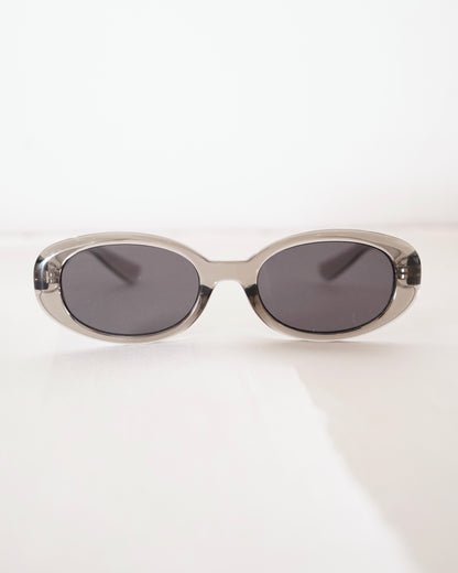 LECHENKO "I sun"- clear brown
