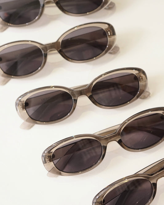 LECHENKO "I sun"- clear brown