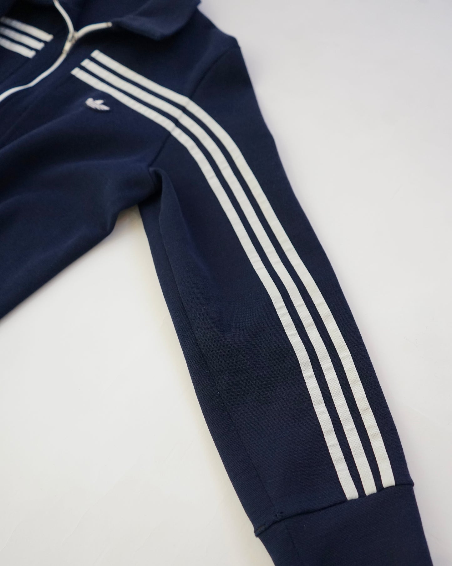 70s Adidas track jacket