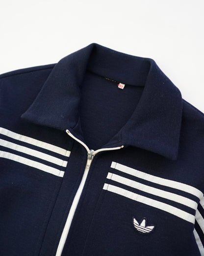 70s Adidas track jacket
