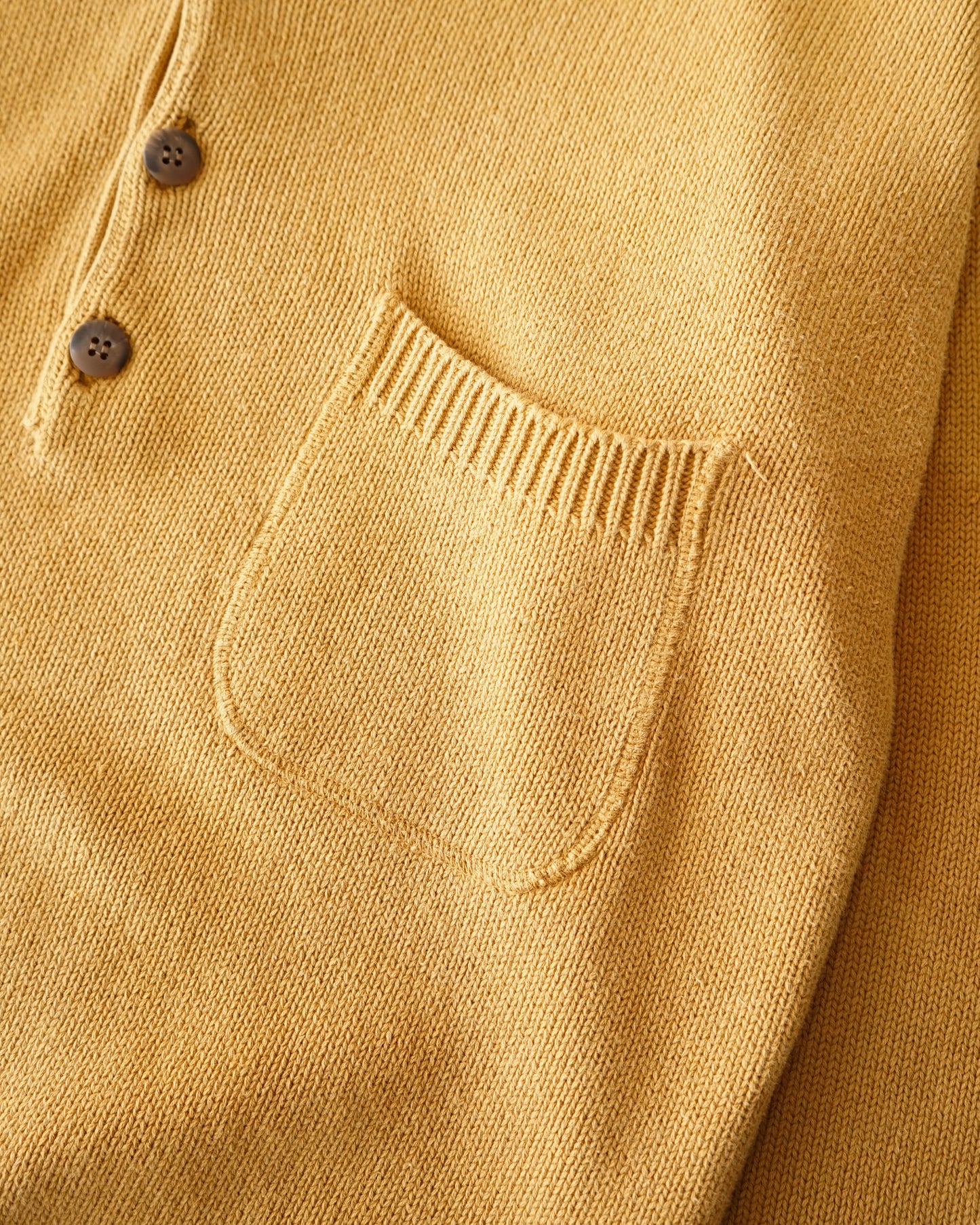 90s GAP cotton knit polo