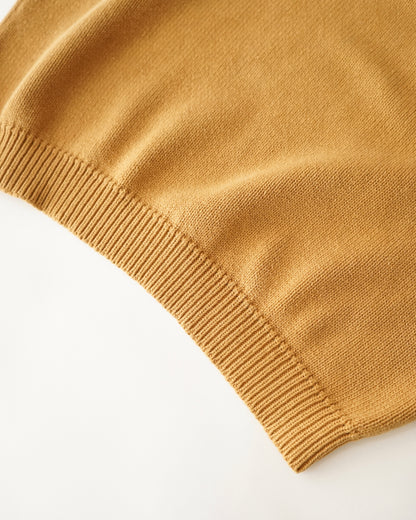 90s GAP cotton knit polo