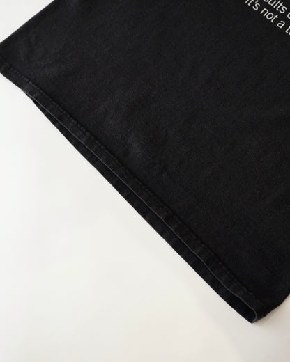 00s X-Ray graphic tee