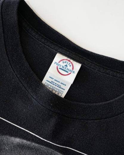 00s X-Ray graphic tee
