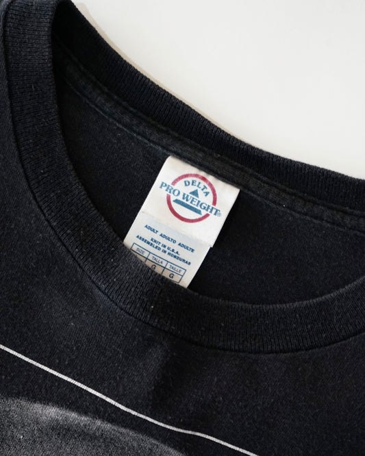 00s X-Ray graphic tee