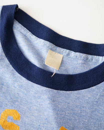80s SALES FORCE ringer tee