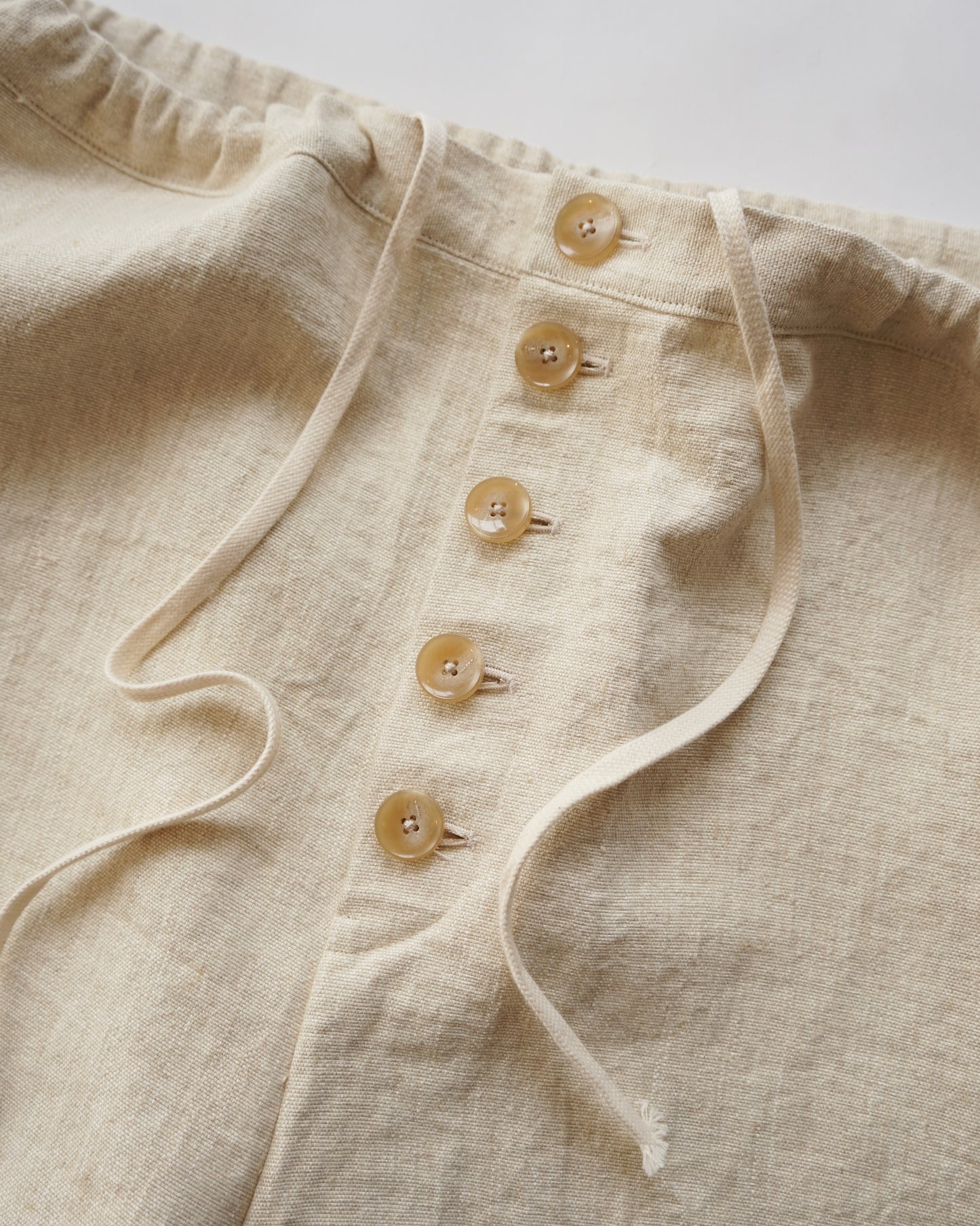 oira - kakke shorts hemp washi