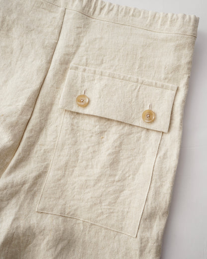 oira - kakke shorts hemp washi