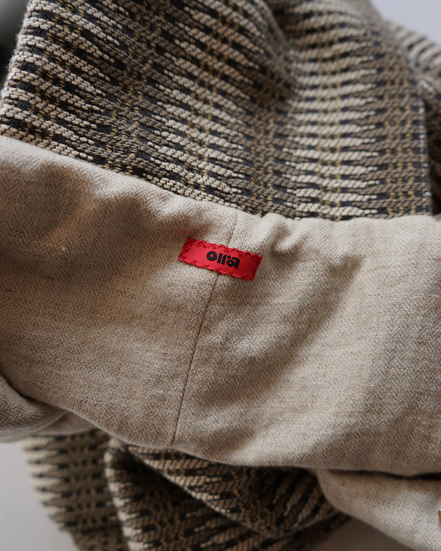 oira - reversible bag