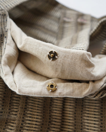 oira - reversible bag